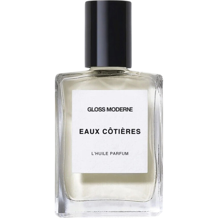 Eaux Côtières (Perfume Oil) by Gloss Moderne perfume bottle