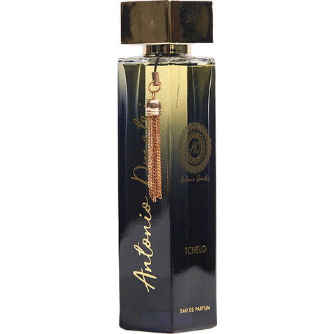 Tchelo by Antonio Dmetri perfume bottle