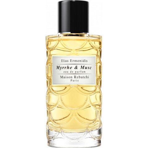 Myrrhe & Musc
