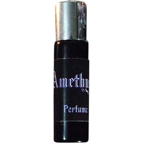Amethyst by Taberna Odores Magicus perfume bottle