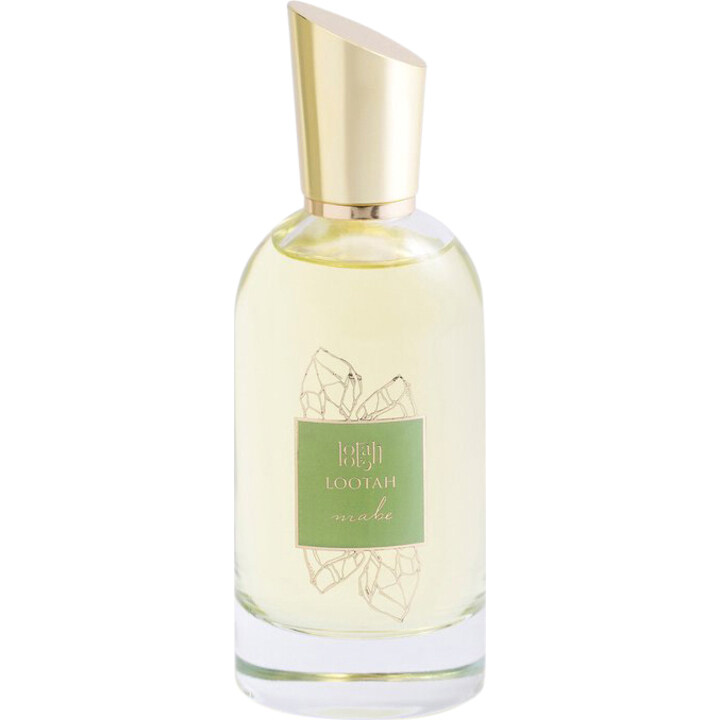 Mabe by Lootah perfume bottle