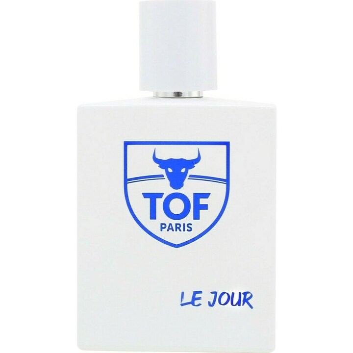 Le Jour by TOF Paris perfume bottle