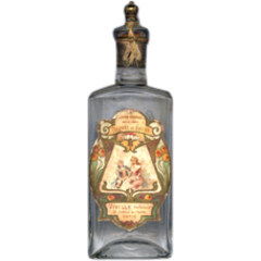 Caresse de Fleurs by Viville perfume bottle