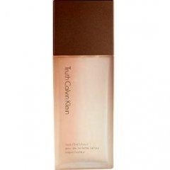 Truth (Lush Eau de Toilette) by Calvin Klein perfume bottle