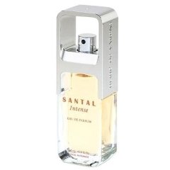 Santal Intense by Ulric de Varens perfume bottle