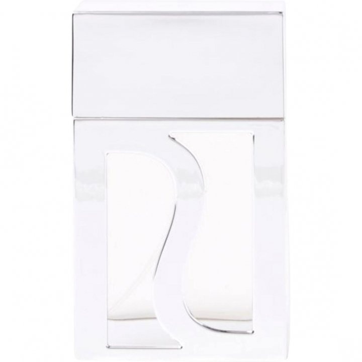 RI Milan Platinum by River Island perfume bottle