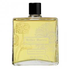 Vétiver Bourbon by Miller Harris perfume bottle