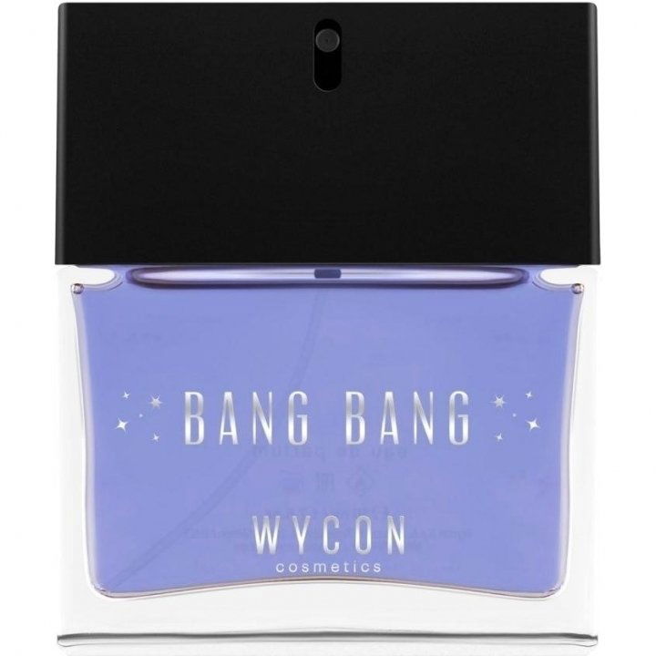 Bang Bang - Passion Lilac by Wycon perfume bottle