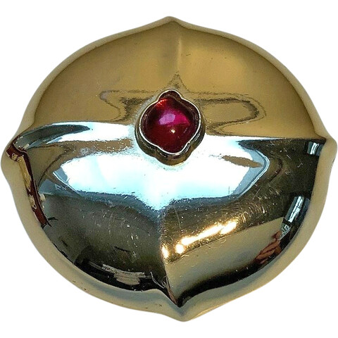 Poison (Parfum Solide) by Dior perfume bottle