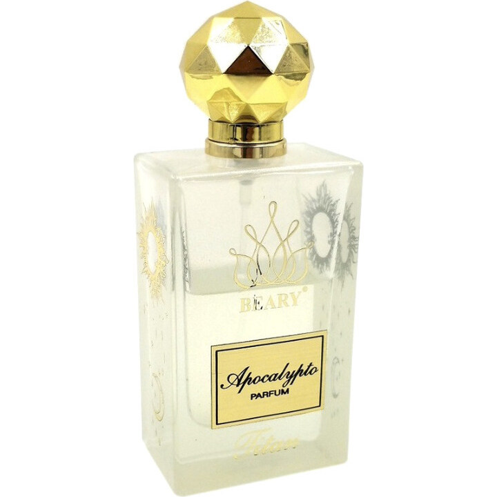 Apocalypto by Beary perfume bottle