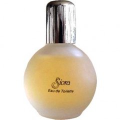 Siora by Fleur de Santé / Knut Wulff perfume bottle