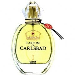 Pour Elle I by Parfum de Carlsbad perfume bottle