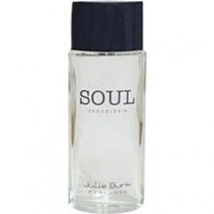 Soul by Julie Burk perfume bottle