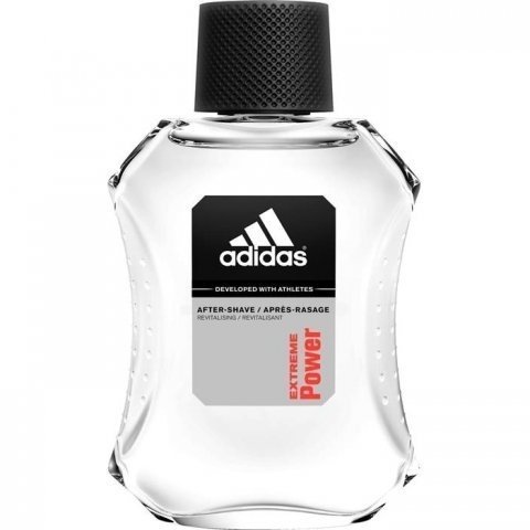 Extreme Power (After Shave) by Adidas perfume bottle