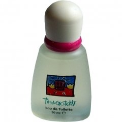 Tamagotchi by Bandai / バンダイ perfume bottle