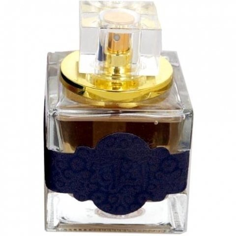Ashraq by Al Zahbi perfume bottle