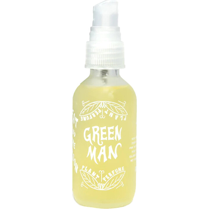 Green Man (Perfume) by Fat and the Moon perfume bottle