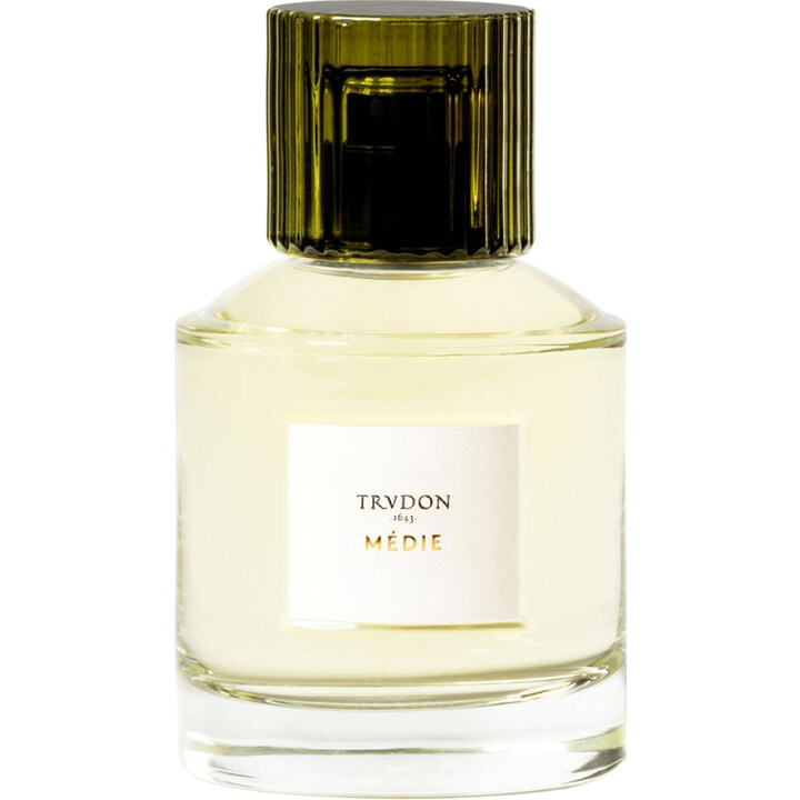 Médie by Trudon perfume bottle