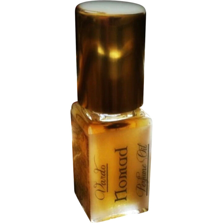 Nomad by Vardo perfume bottle