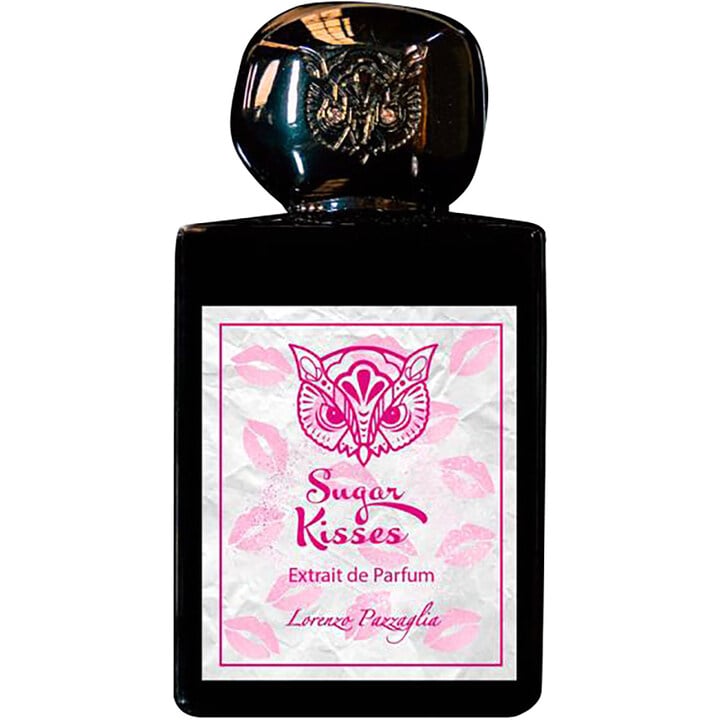 Sugar Kisses by Lorenzo Pazzaglia perfume bottle