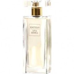 Estilo by Ana Rosa perfume bottle