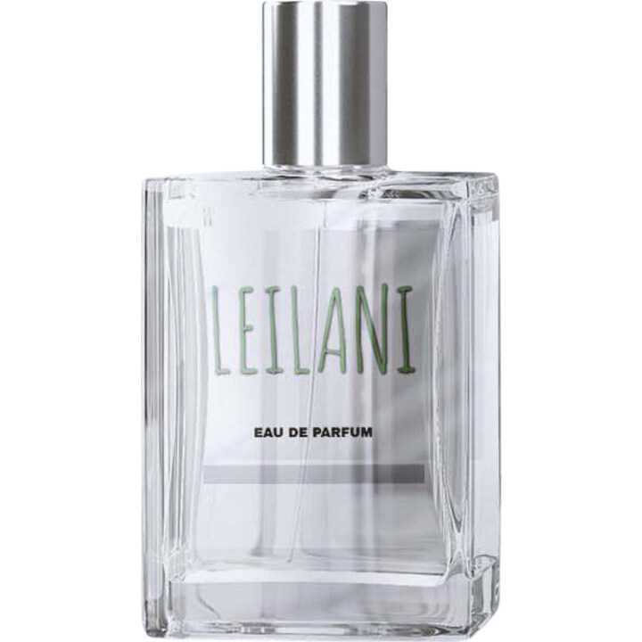 Leilani by Pocket Scents perfume bottle