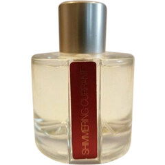 Gap Scent Editions - Shimmering Currant EDT by GAP perfume bottle