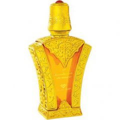 Khawla by Swiss Arabian perfume bottle