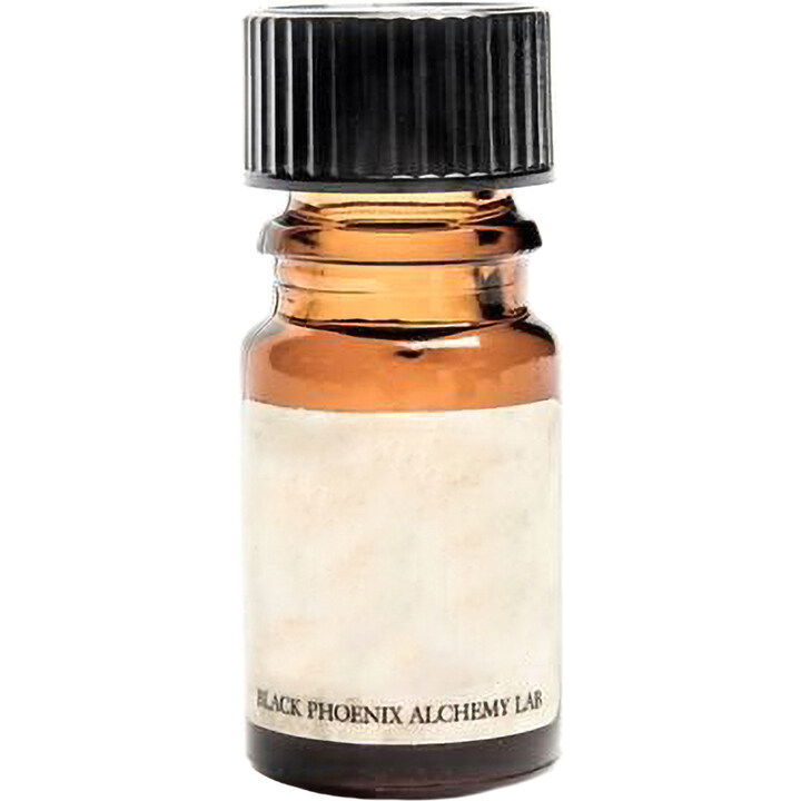 Yule 2019 - Brumation by Black Phoenix Alchemy Lab perfume bottle
