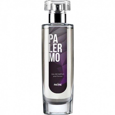 Palermo by Pavire perfume bottle
