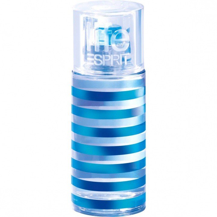 Life by Esprit Summer Edition Man 2016 by Esprit perfume bottle