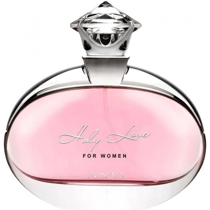 Holy Love by Vivinevo perfume bottle