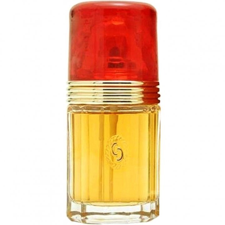 Space for Women by Cathy Carden perfume bottle