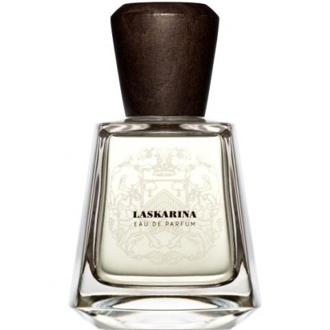 Laskarina by Frapin perfume bottle