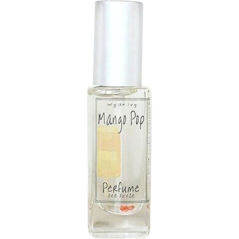 Mango Pop by Wylde Ivy perfume bottle