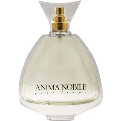 Anima Nobile by Comin perfume bottle