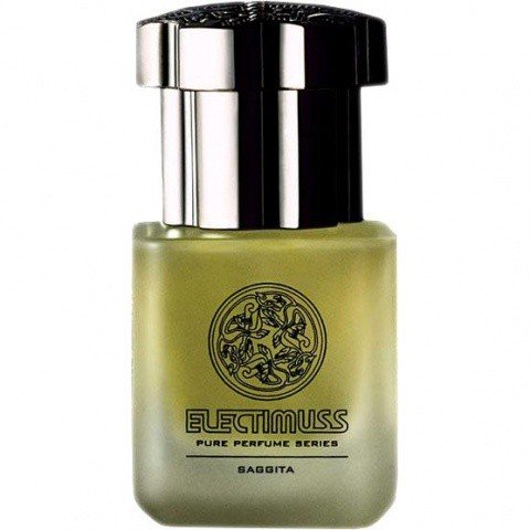 Saggita by Electimuss perfume bottle