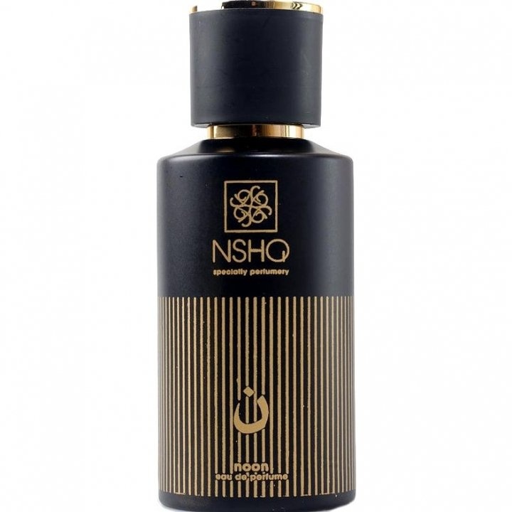 Noon by NSHQ perfume bottle
