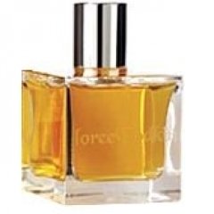 Gothic II by Loree Rodkin perfume bottle