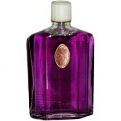 Violette by Sudre perfume bottle