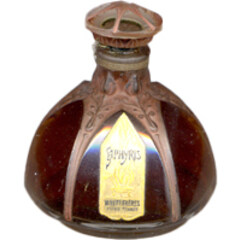 Saphyris by Vibert Frères perfume bottle