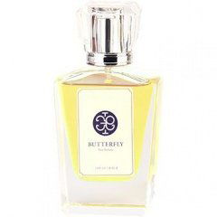 Vanilla by Butterfly Thai Perfume perfume bottle