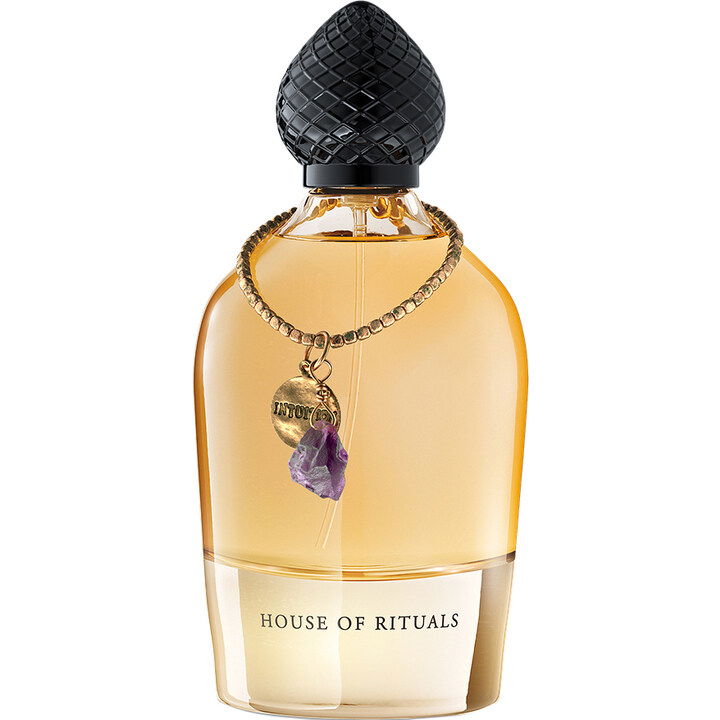 Classic Wood by Rituals perfume bottle
