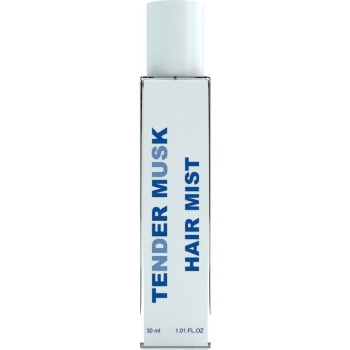 Tender Musk (Hair Mist)