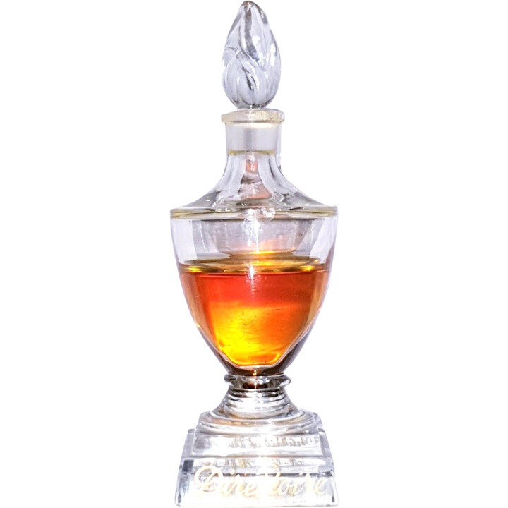 Directoire by Charles of the Ritz perfume bottle