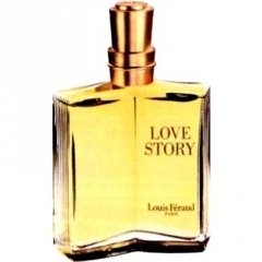 Love Story by Féraud perfume bottle