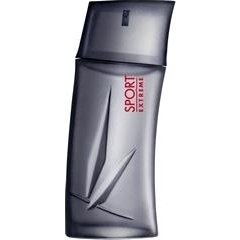Kenzo Homme Sport Extrême by Kenzo perfume bottle
