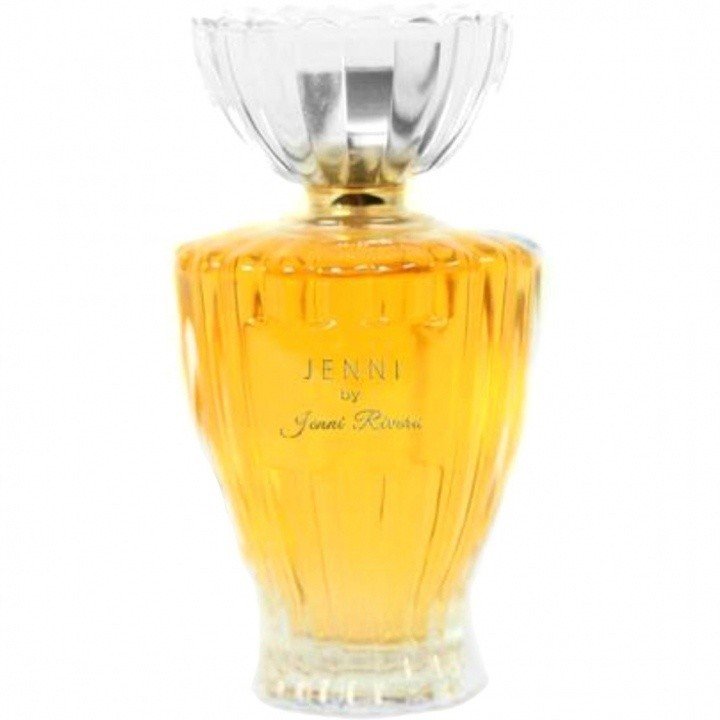Jenni by Jenni Rivera perfume bottle
