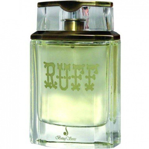 Ruff by Baug Sons perfume bottle