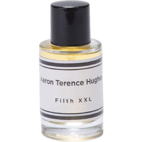 Filth XXL by Aaron Terence Hughes perfume bottle